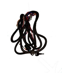 [Arnes] Wire harness, emergency, stall, key switches set