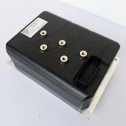 Controller for compact vehicle´s electric motor.